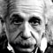 Albert Einstein