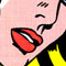 Woman Kerchief