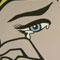 Woman Tear